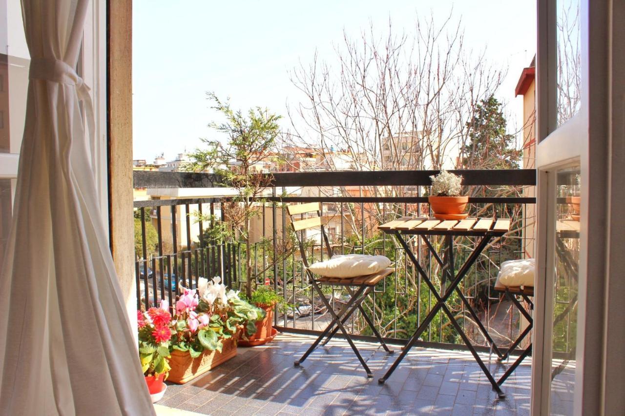 Elicriso Suites Cagliari Chambre photo