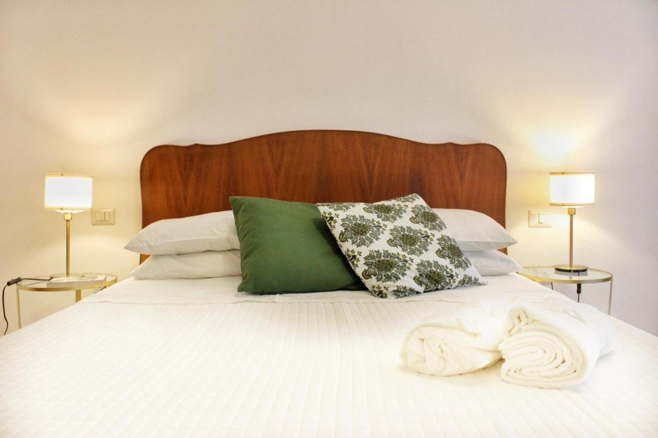 Elicriso Suites Cagliari Extérieur photo