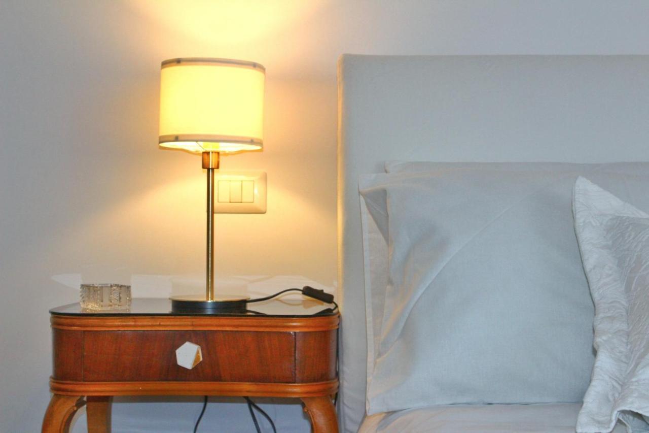 Elicriso Suites Cagliari Extérieur photo