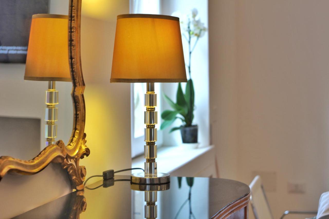 Elicriso Suites Cagliari Extérieur photo