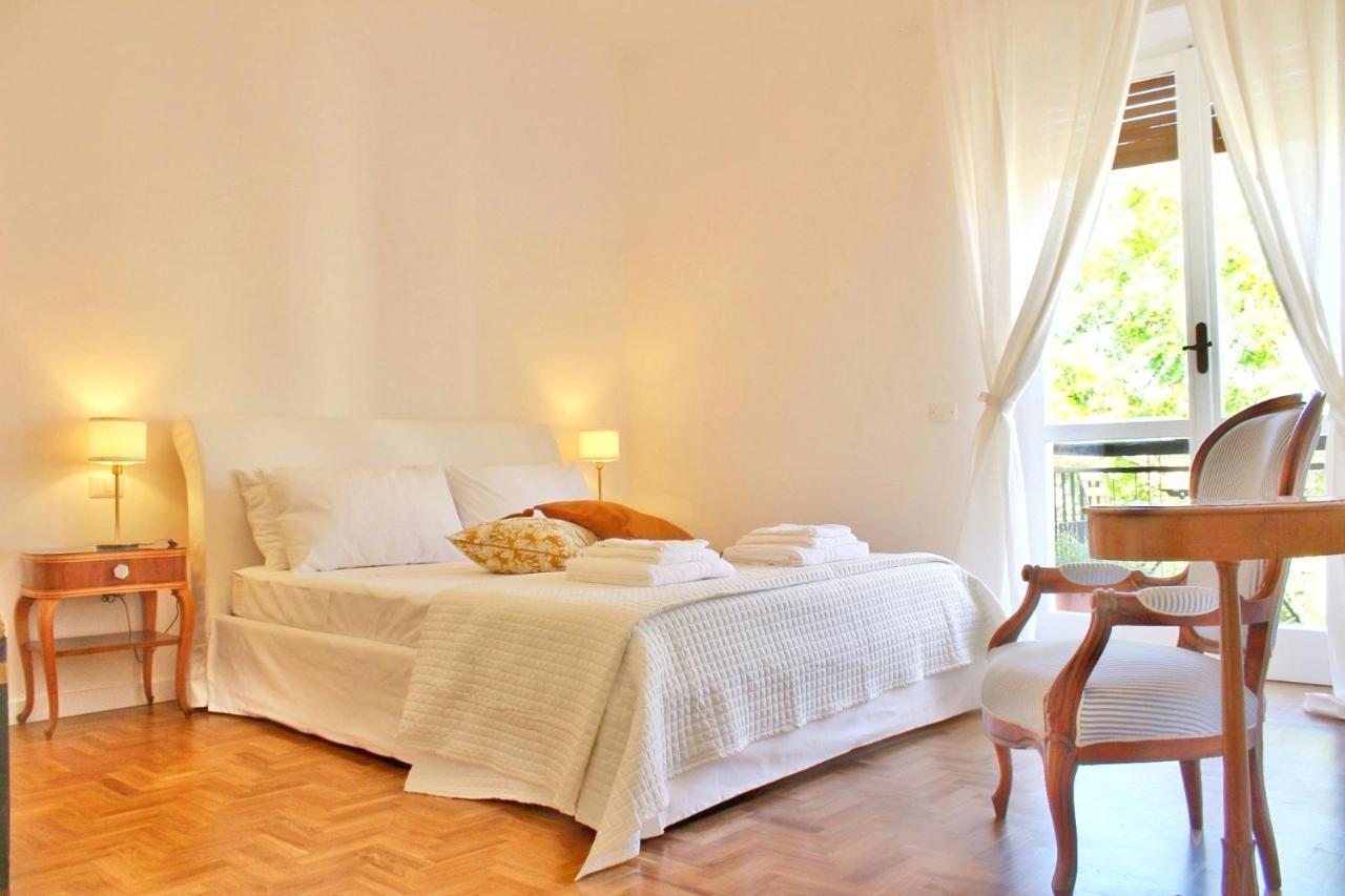 Elicriso Suites Cagliari Extérieur photo