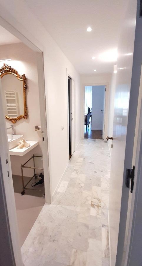Elicriso Suites Cagliari Extérieur photo