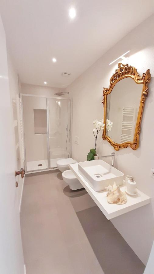 Elicriso Suites Cagliari Extérieur photo