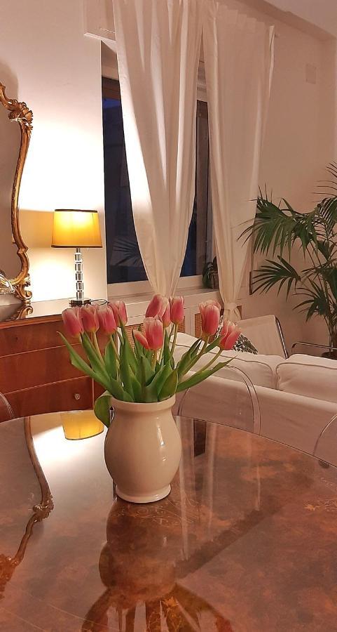 Elicriso Suites Cagliari Extérieur photo