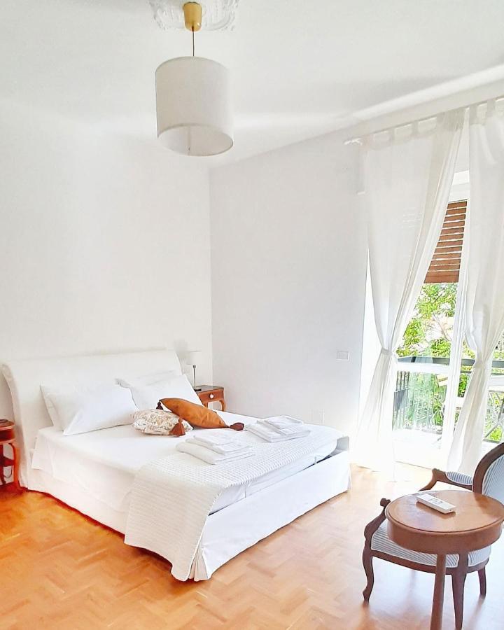 Elicriso Suites Cagliari Extérieur photo