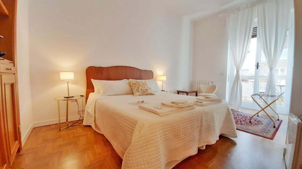 Elicriso Suites Cagliari Extérieur photo