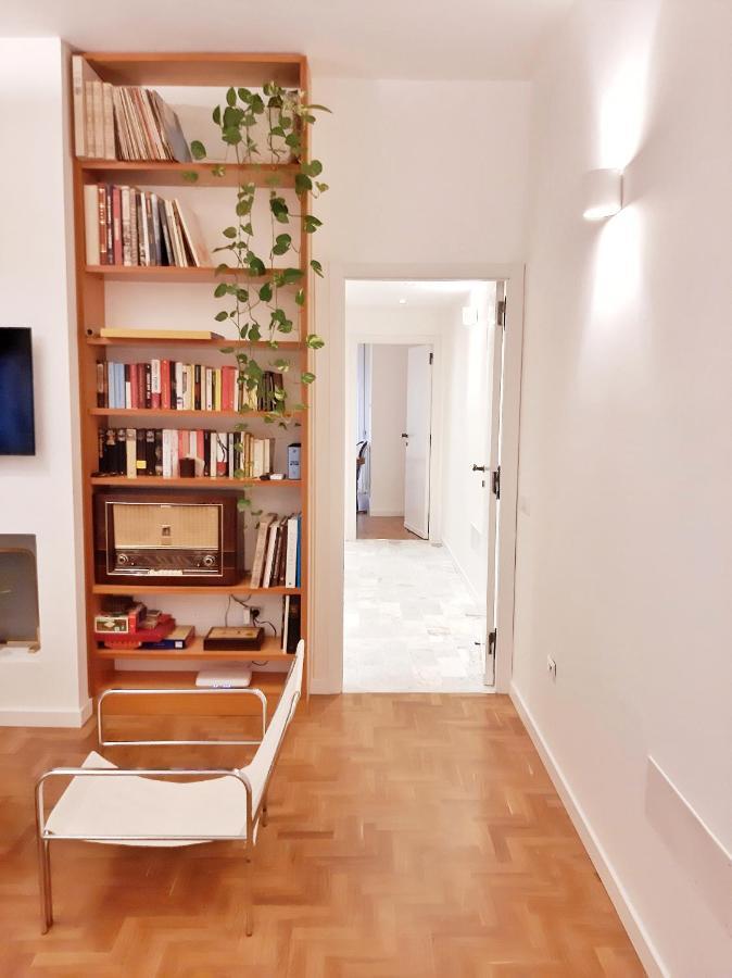 Elicriso Suites Cagliari Extérieur photo