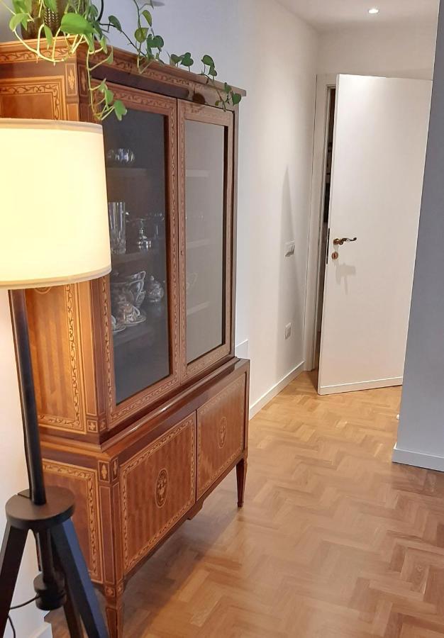 Elicriso Suites Cagliari Extérieur photo