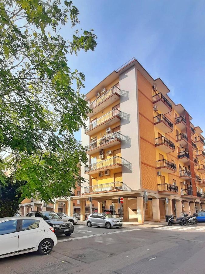 Elicriso Suites Cagliari Extérieur photo