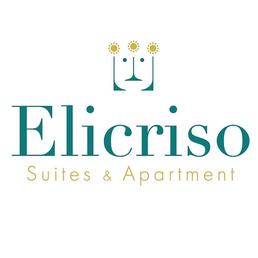 Elicriso Suites Cagliari Extérieur photo