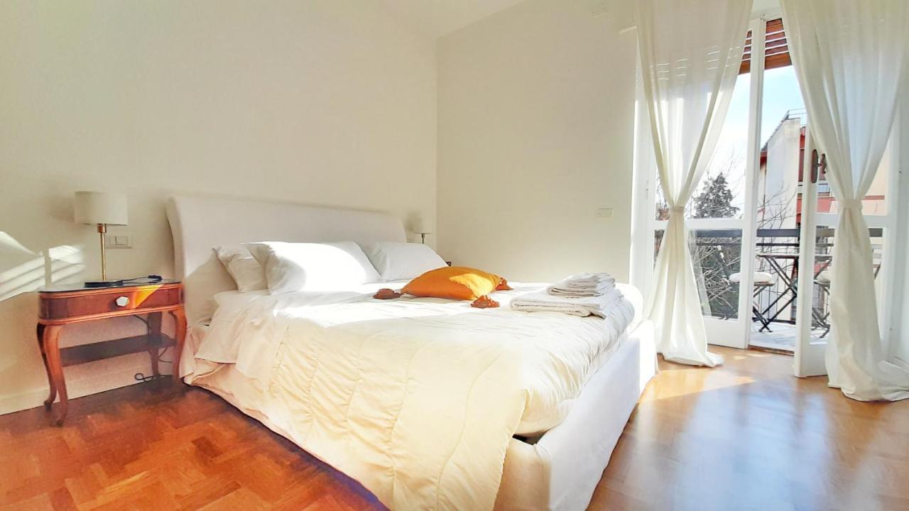Elicriso Suites Cagliari Extérieur photo