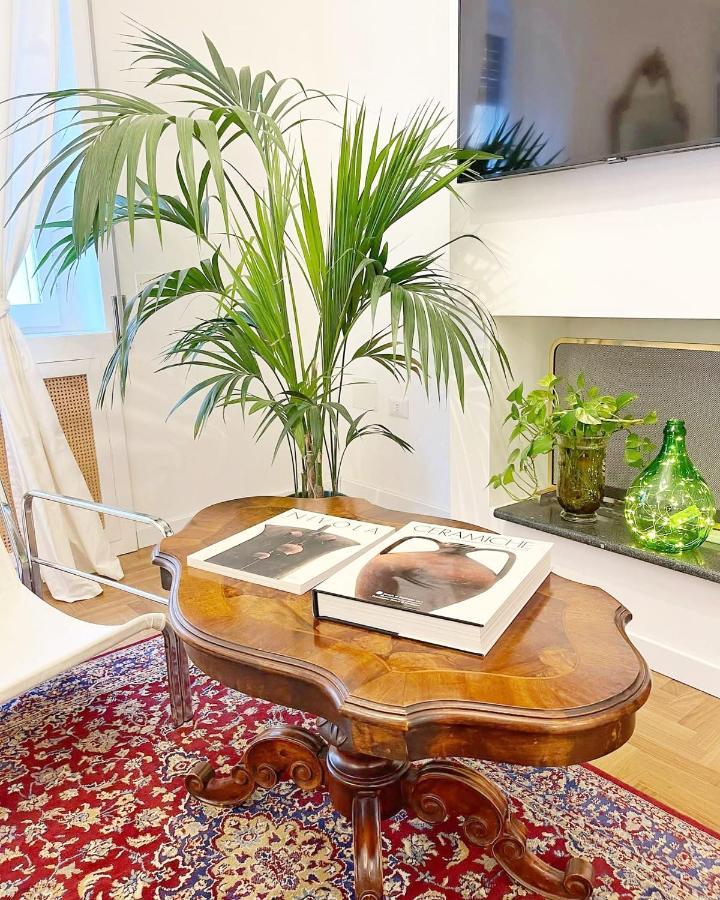 Elicriso Suites Cagliari Extérieur photo