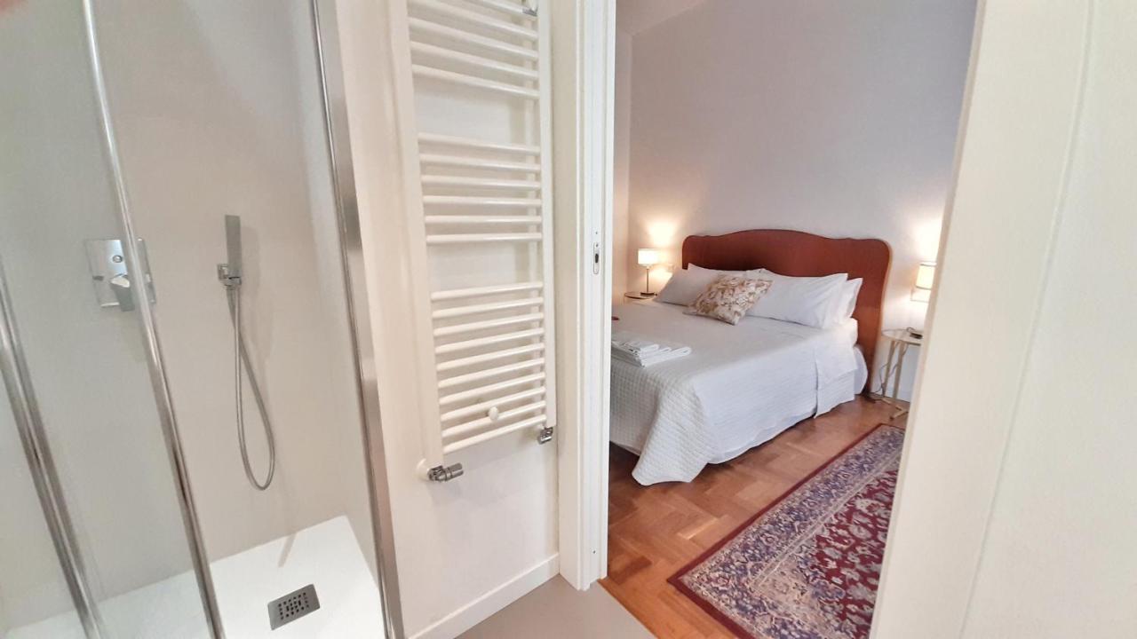 Elicriso Suites Cagliari Extérieur photo