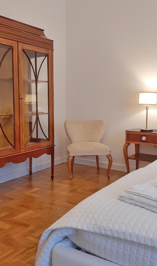 Elicriso Suites Cagliari Extérieur photo