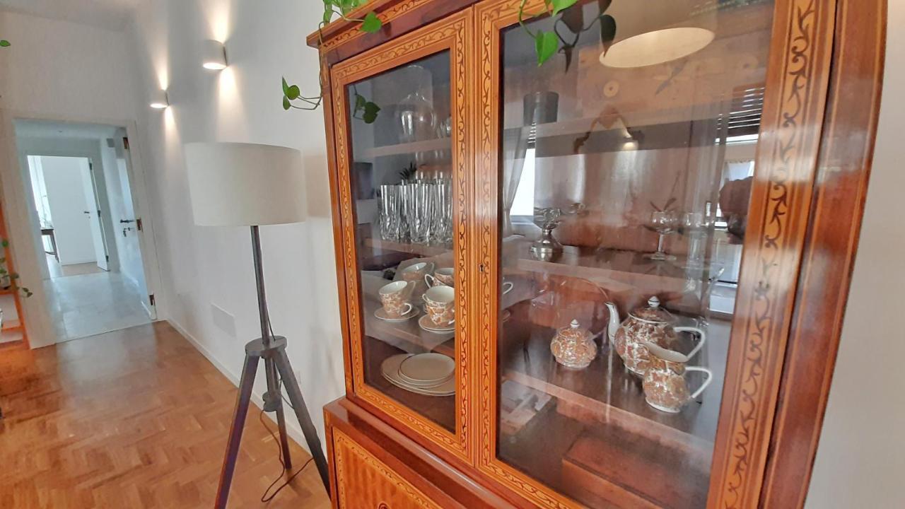 Elicriso Suites Cagliari Extérieur photo