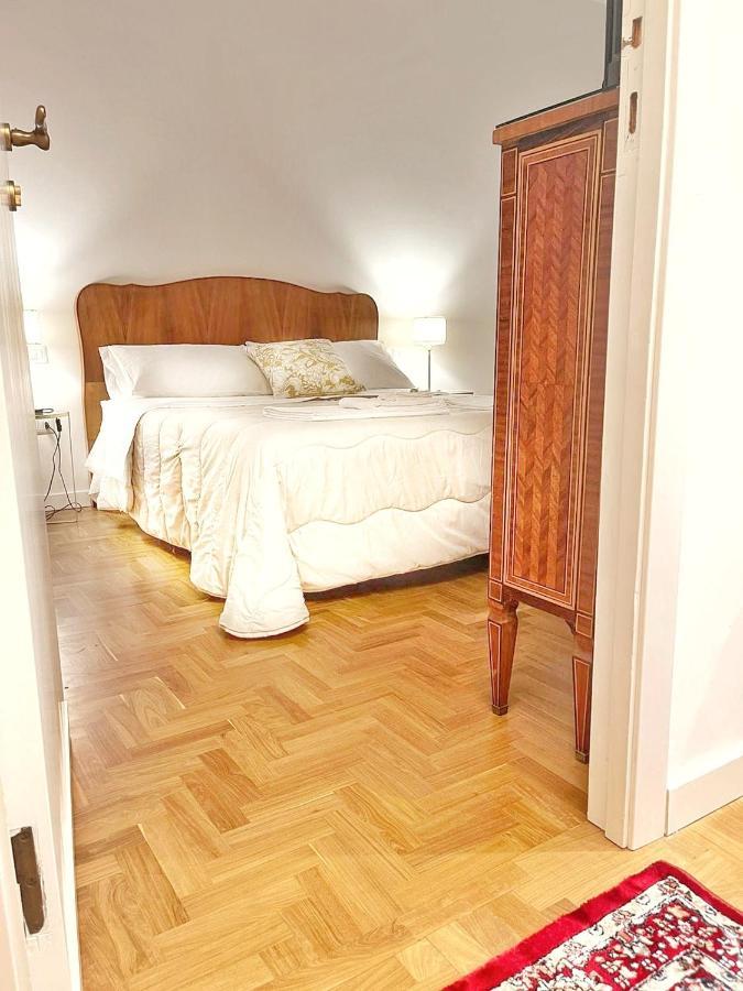 Elicriso Suites Cagliari Extérieur photo