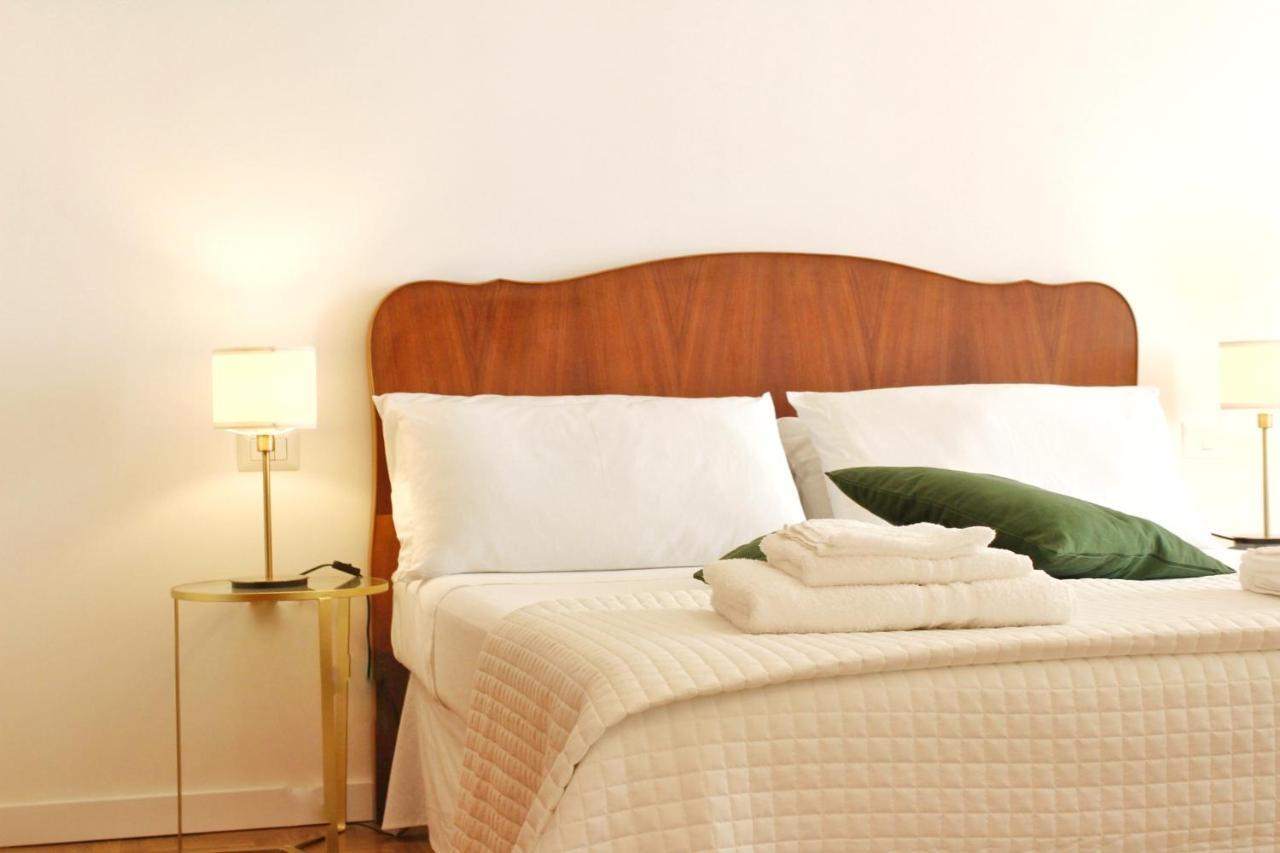 Elicriso Suites Cagliari Extérieur photo