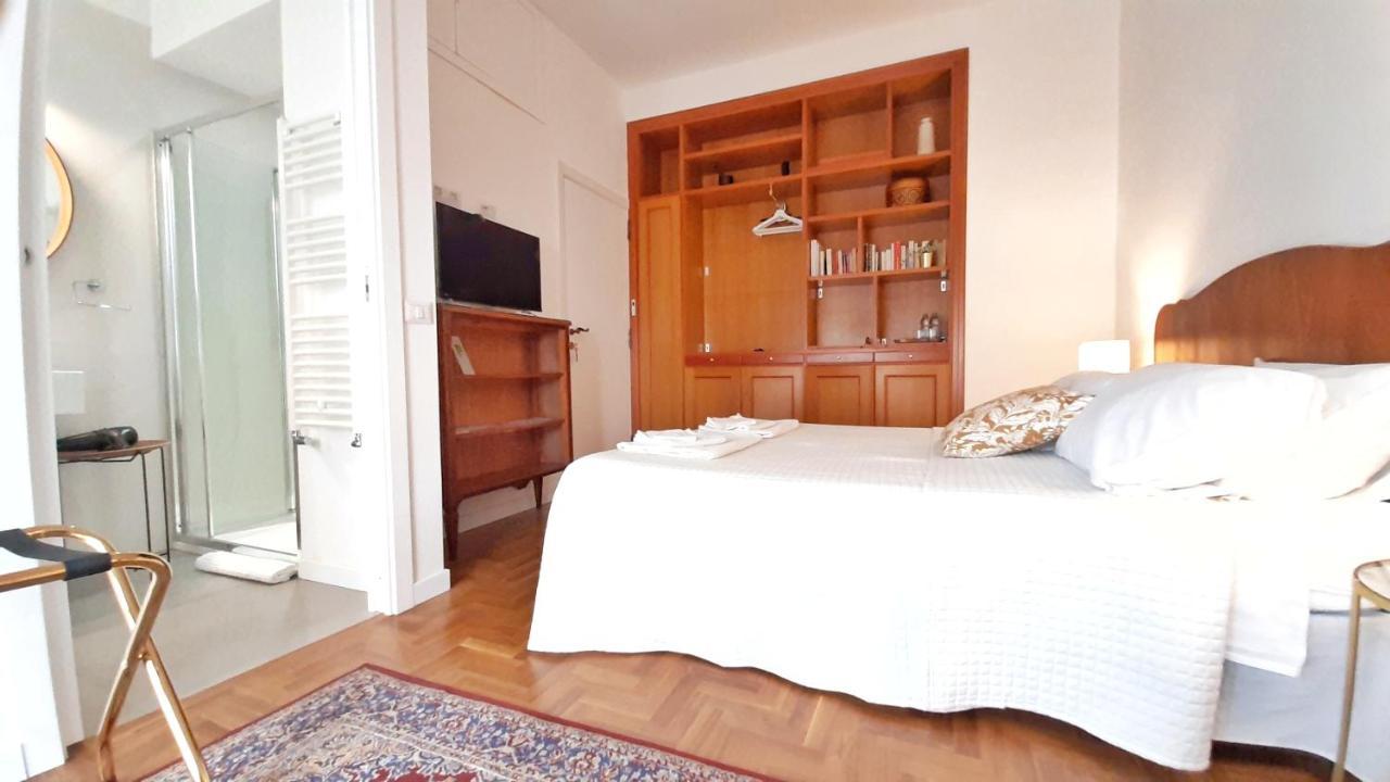 Elicriso Suites Cagliari Extérieur photo
