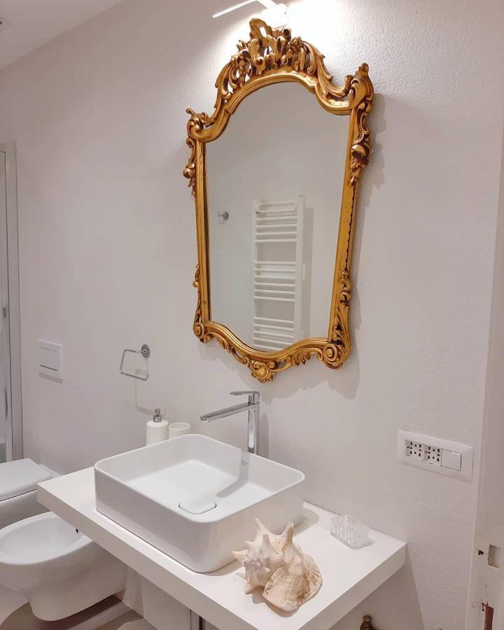 Elicriso Suites Cagliari Extérieur photo