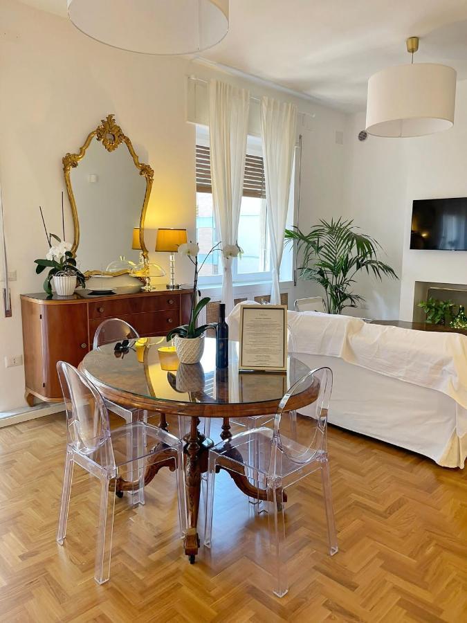 Elicriso Suites Cagliari Extérieur photo