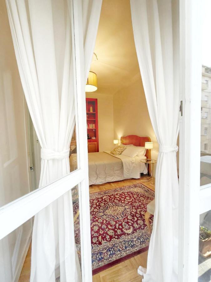 Elicriso Suites Cagliari Extérieur photo